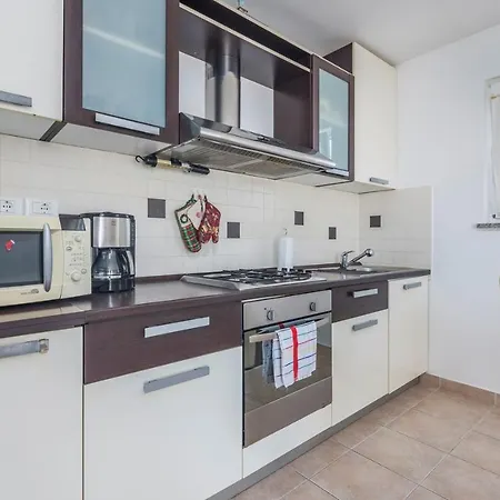 דירה Leon With Balcony *